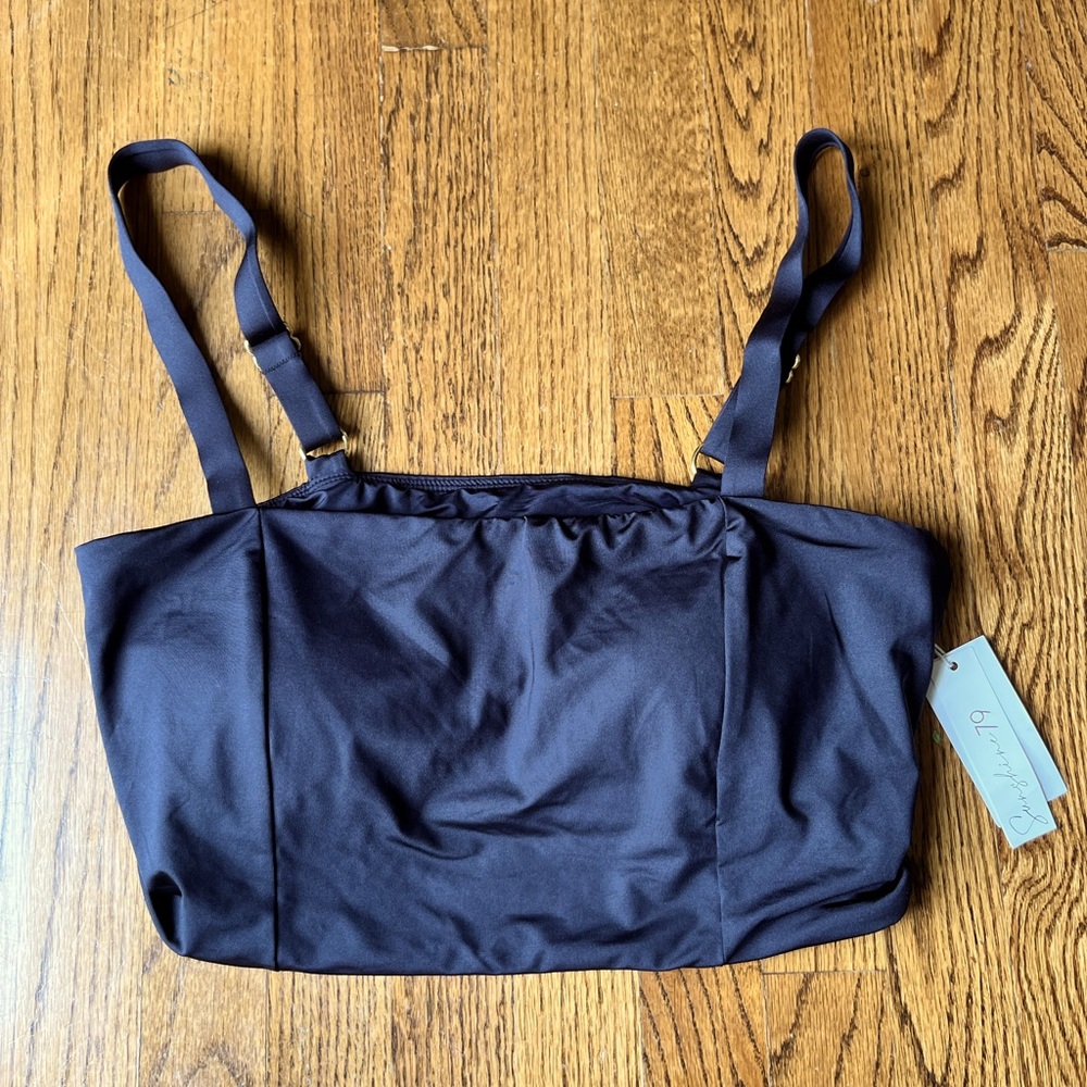 Sunshine 79 bikini top
